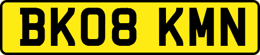 BK08KMN