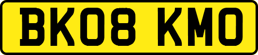 BK08KMO