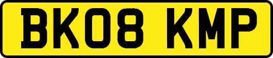 BK08KMP
