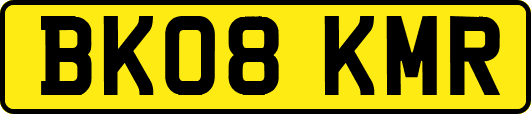 BK08KMR