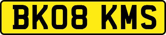 BK08KMS