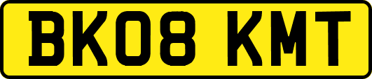 BK08KMT