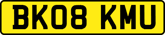 BK08KMU