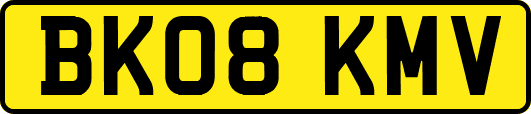 BK08KMV