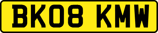 BK08KMW