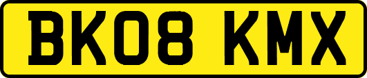 BK08KMX