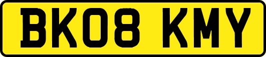 BK08KMY