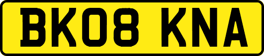 BK08KNA