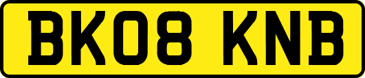 BK08KNB