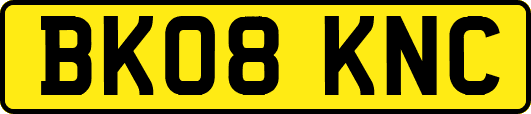 BK08KNC
