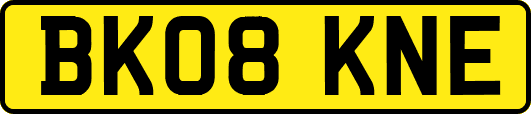 BK08KNE