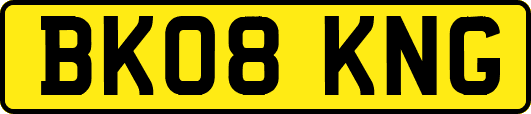BK08KNG