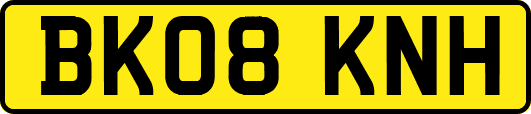 BK08KNH