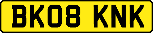 BK08KNK