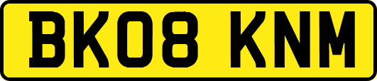 BK08KNM