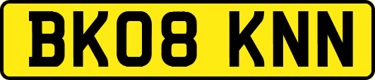 BK08KNN