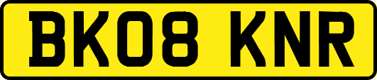 BK08KNR