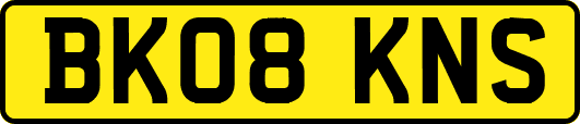 BK08KNS