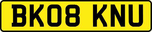 BK08KNU
