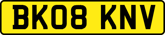 BK08KNV