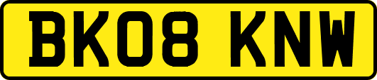 BK08KNW
