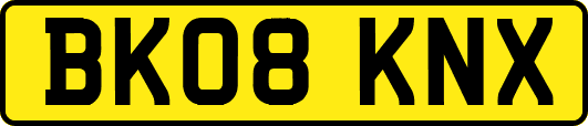 BK08KNX