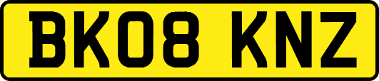 BK08KNZ