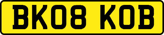 BK08KOB