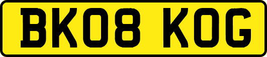 BK08KOG