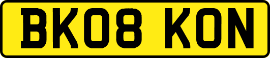 BK08KON