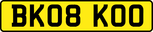 BK08KOO