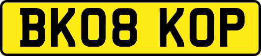 BK08KOP