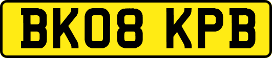 BK08KPB