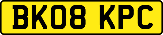 BK08KPC