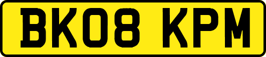 BK08KPM