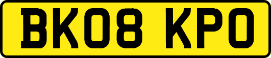BK08KPO