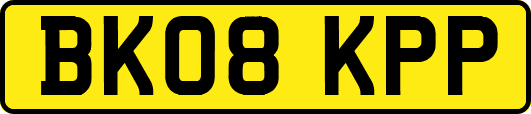BK08KPP