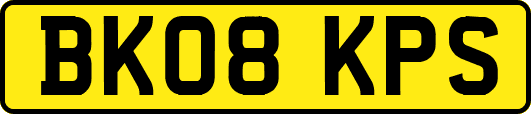 BK08KPS