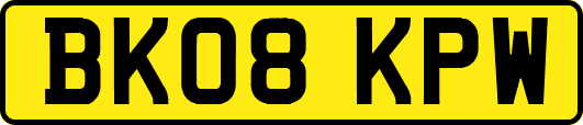 BK08KPW