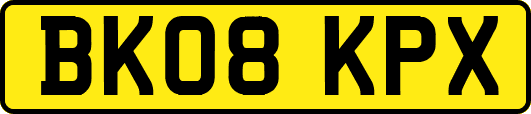 BK08KPX