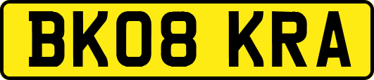 BK08KRA
