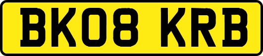BK08KRB