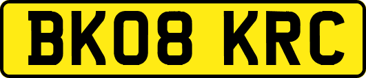 BK08KRC
