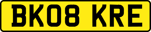 BK08KRE