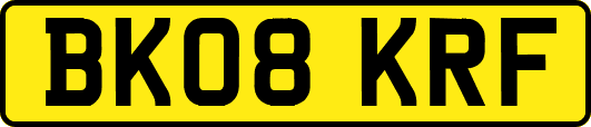 BK08KRF