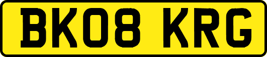 BK08KRG