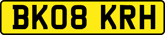 BK08KRH