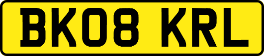 BK08KRL