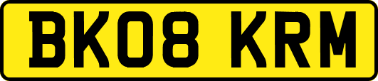 BK08KRM