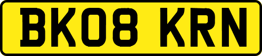 BK08KRN